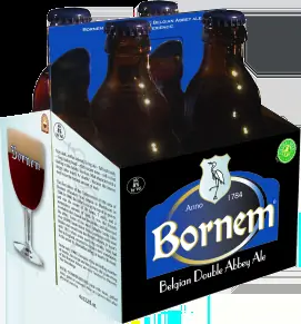 Bornem Dubbel